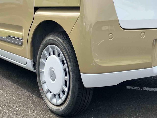 ムーヴキャンバス ストライプスＧ（13枚目）