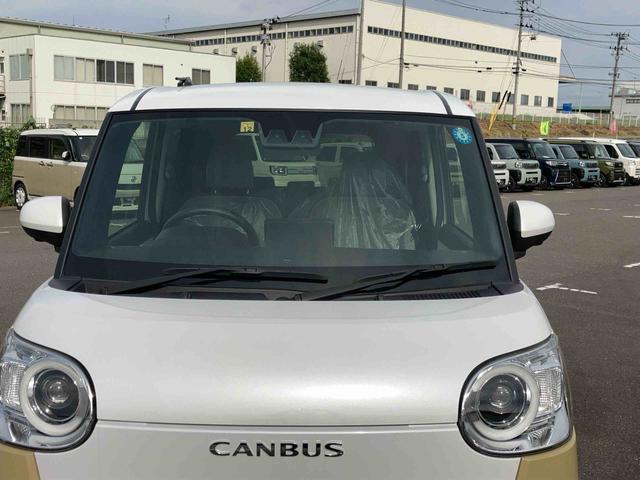 ムーヴキャンバス ストライプスＧ（28枚目）