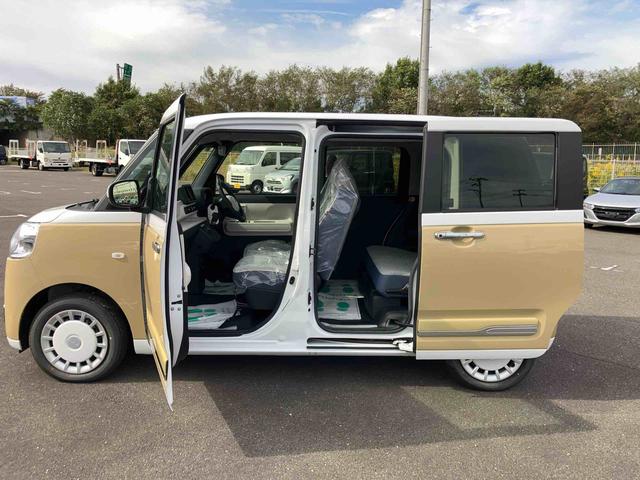 ムーヴキャンバス ストライプスＧ（30枚目）