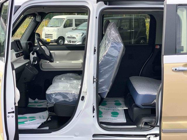 ムーヴキャンバス ストライプスＧ（31枚目）