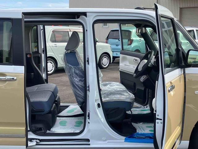 ムーヴキャンバス ストライプスＧ（38枚目）