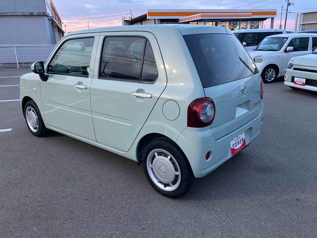 ミラトコット G リミテッド SAIII 2WD CVT 660cc ナビ 全方位モニター 前席シートヒーター オートエアコン 衝突被害軽減ブレーキ 横滑り防止装置 ABS アイドリングストップ プッシュボタンスタート 社外ETC車載器(7枚目)