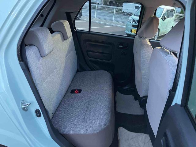 ミラトコット G リミテッド SAIII 2WD CVT 660cc ナビ 全方位モニター 前席シートヒーター オートエアコン 衝突被害軽減ブレーキ 横滑り防止装置 ABS アイドリングストップ プッシュボタンスタート 社外ETC車載器(14枚目)