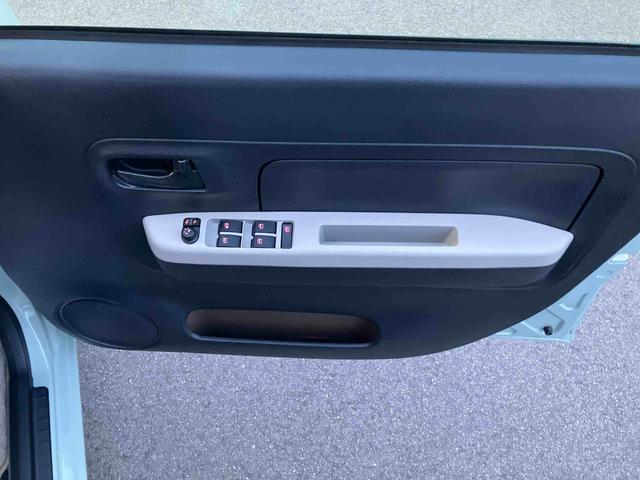 ミラトコット G リミテッド SAIII 2WD CVT 660cc ナビ 全方位モニター 前席シートヒーター オートエアコン 衝突被害軽減ブレーキ 横滑り防止装置 ABS アイドリングストップ プッシュボタンスタート 社外ETC車載器(32枚目)