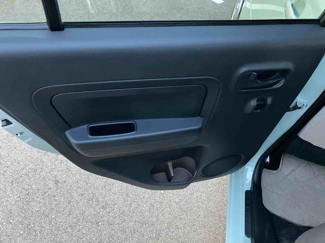 ミラトコット G リミテッド SAIII 2WD CVT 660cc ナビ 全方位モニター 前席シートヒーター オートエアコン 衝突被害軽減ブレーキ 横滑り防止装置 ABS アイドリングストップ プッシュボタンスタート 社外ETC車載器(34枚目)