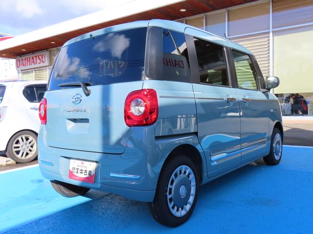 ムーヴキャンバス セオリーＧ（8枚目）