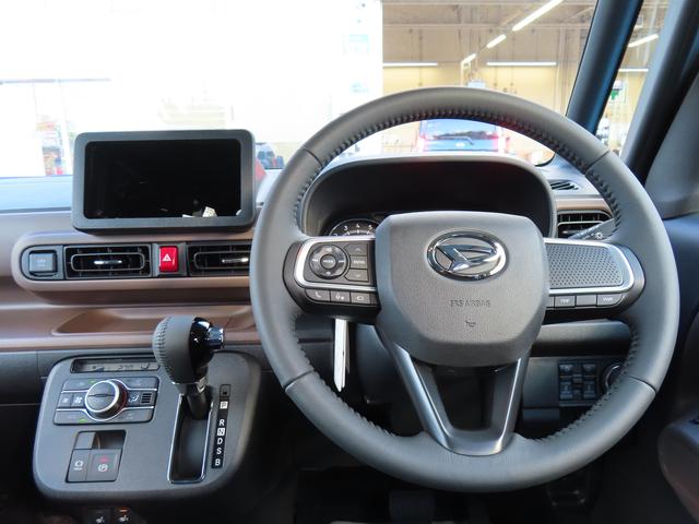 ムーヴキャンバス セオリーＧ（15枚目）