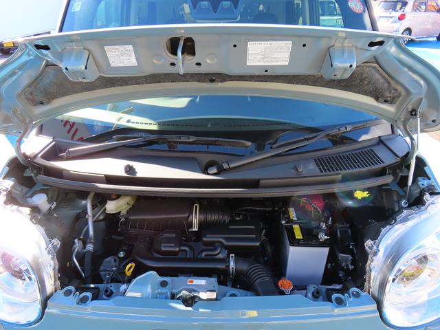 ムーヴキャンバス セオリーＧ（18枚目）