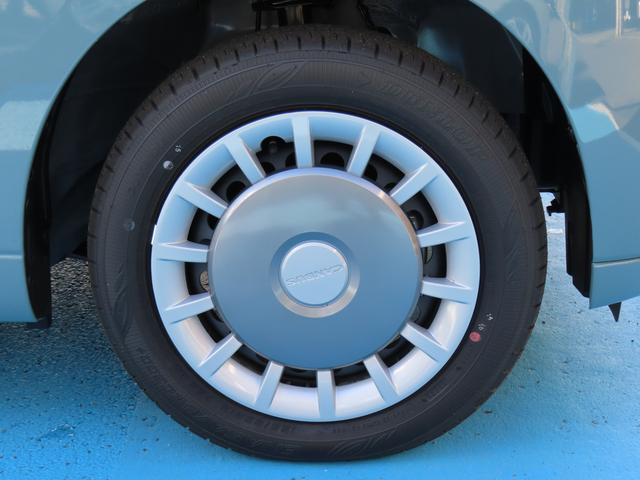 ムーヴキャンバス セオリーＧ（22枚目）