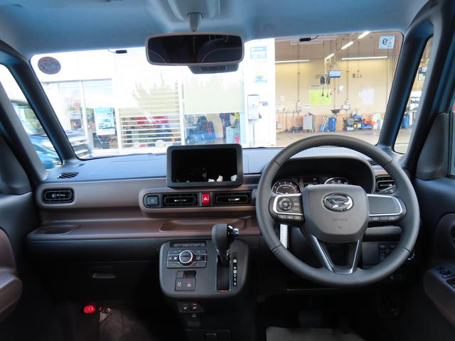 ムーヴキャンバス セオリーＧ（60枚目）