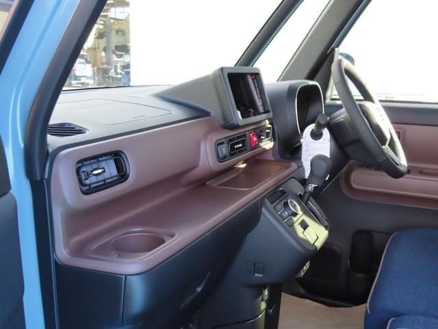 ムーヴキャンバス セオリーＧ（74枚目）