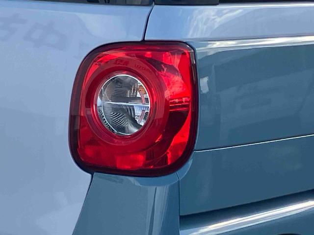 ムーヴキャンバス ストライプスＧ　２ＷＤ　ＣＶＴ　６６０ｃｃ　両側電動スライドドア　衝突被害軽減ブレーキ　横滑り防止装置　ＡＢＳ　アイドリングストップ　プッシュボタンスタート　ホットカップホルダー　前席シートヒーター　届出済未使用車（19枚目）