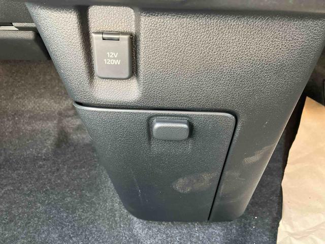 ムーヴキャンバス ストライプスＧ　２ＷＤ　ＣＶＴ　６６０ｃｃ　両側電動スライドドア　衝突被害軽減ブレーキ　横滑り防止装置　ＡＢＳ　アイドリングストップ　プッシュボタンスタート　ホットカップホルダー　前席シートヒーター　届出済未使用車（48枚目）