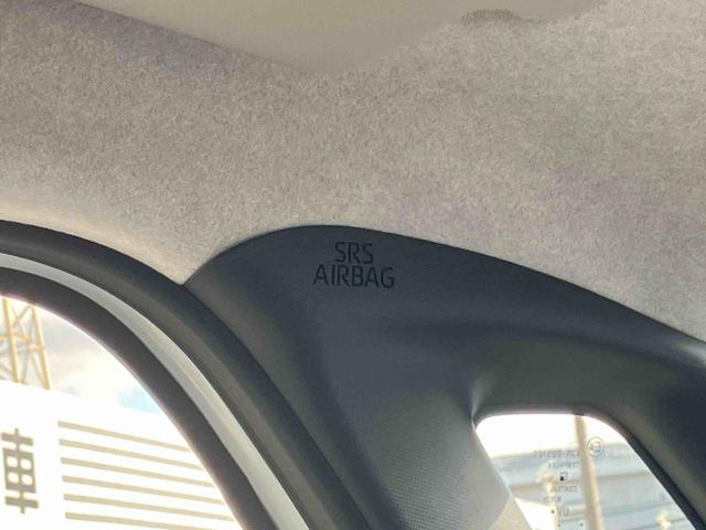 ムーヴキャンバス ストライプスＧ　２ＷＤ　ＣＶＴ　６６０ｃｃ　両側電動スライドドア　衝突被害軽減ブレーキ　横滑り防止装置　ＡＢＳ　アイドリングストップ　プッシュボタンスタート　ホットカップホルダー　前席シートヒーター　届出済未使用車（56枚目）