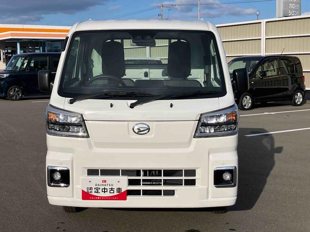 ハイゼットトラック スタンダード　農用スペシャル（3枚目）