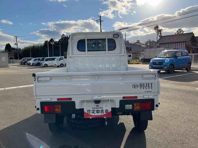 ハイゼットトラック スタンダード　農用スペシャル（7枚目）