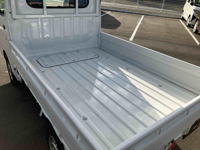 ハイゼットトラック スタンダード　農用スペシャル（10枚目）
