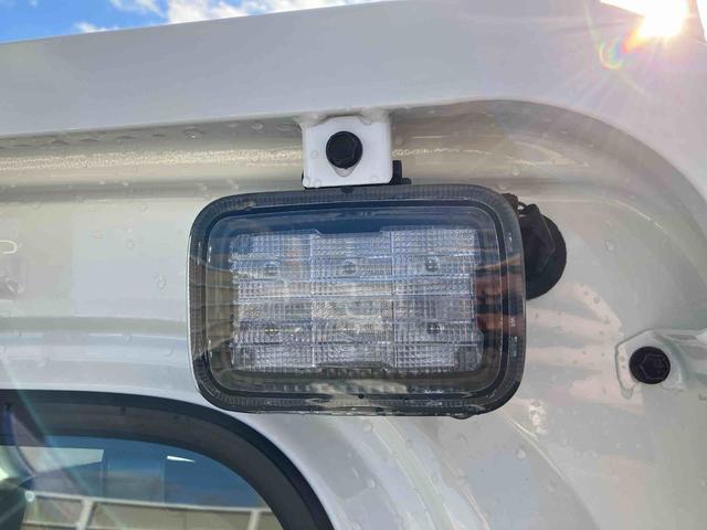 ハイゼットトラック スタンダード　農用スペシャル（11枚目）