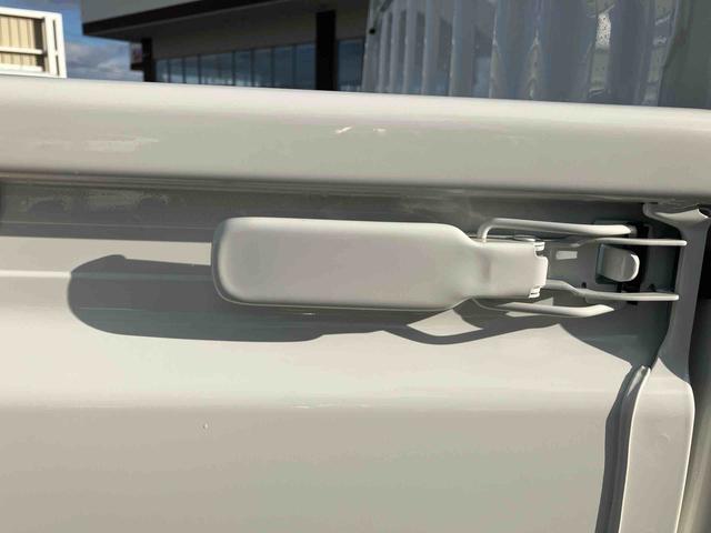 ハイゼットトラック スタンダード　農用スペシャル（12枚目）