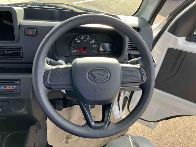 ハイゼットトラック スタンダード　農用スペシャル（19枚目）