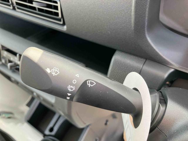 ハイゼットトラック スタンダード　農用スペシャル（21枚目）