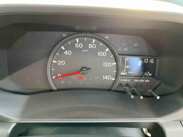 ハイゼットトラック スタンダード　農用スペシャル（22枚目）