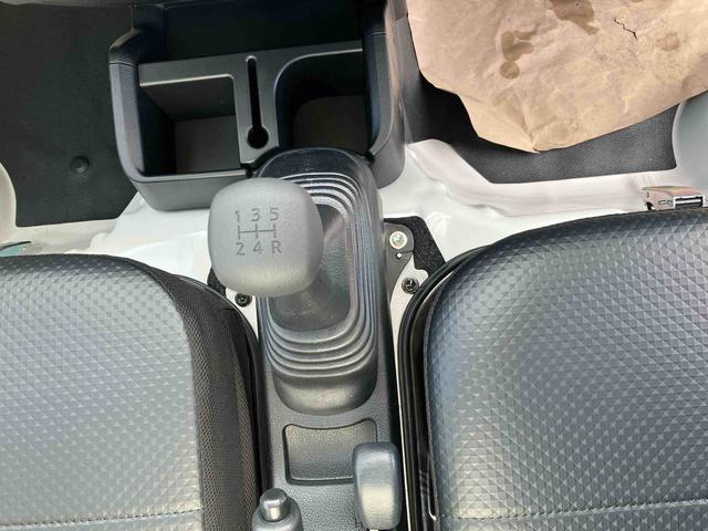 ハイゼットトラック スタンダード　農用スペシャル（24枚目）