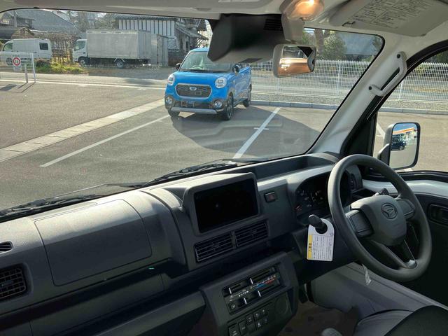 ハイゼットトラック スタンダード　農用スペシャル（29枚目）