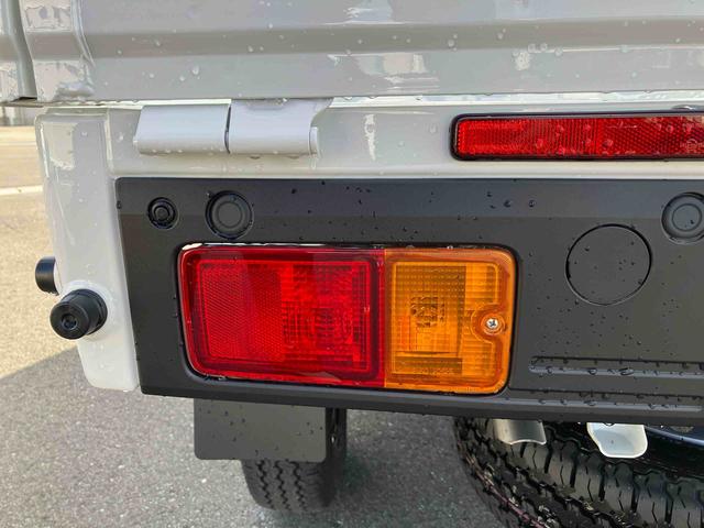 ハイゼットトラック スタンダード　農用スペシャル（36枚目）