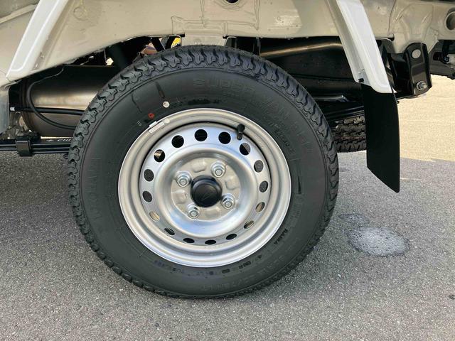 ハイゼットトラック スタンダード　農用スペシャル（37枚目）