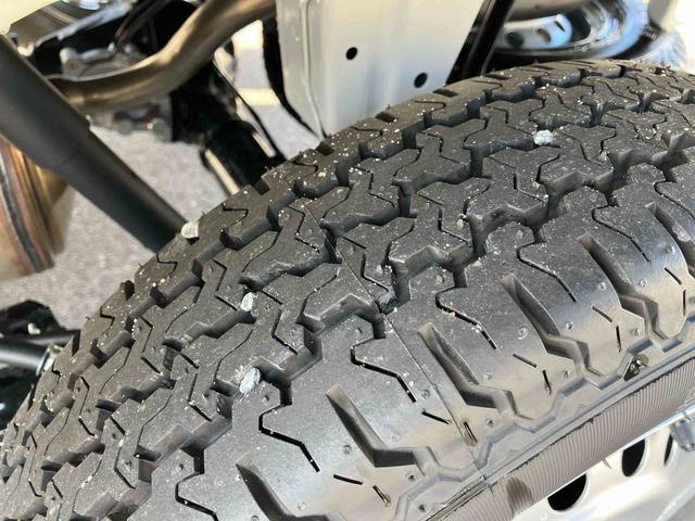 ハイゼットトラック スタンダード　農用スペシャル（38枚目）