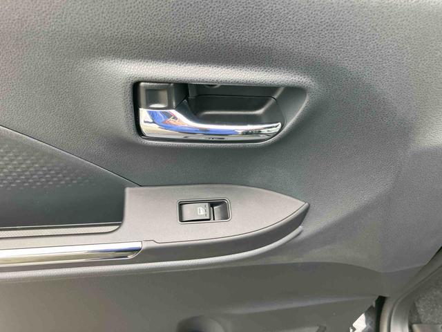 タント カスタムＲＳリミテッド　ターボ　２ＷＤ　ＣＶＴ　６６０ｃｃ　ターボ　両側電動スライドドア　衝突被害軽減ブレーキ　横滑り防止装置　ＡＢＳ　アイドリングストップ　プッシュボタンスタート　クルーズコントロール　届出済未使用車（24枚目）