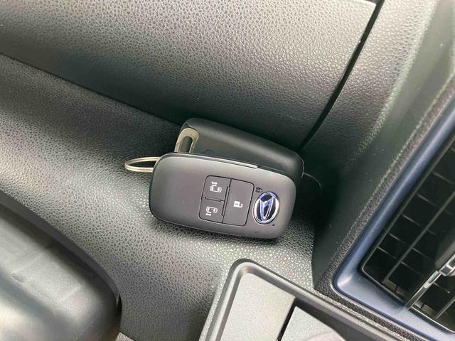 タント カスタムＲＳリミテッド　ターボ　２ＷＤ　ＣＶＴ　６６０ｃｃ　ターボ　両側電動スライドドア　衝突被害軽減ブレーキ　横滑り防止装置　ＡＢＳ　アイドリングストップ　プッシュボタンスタート　クルーズコントロール　届出済未使用車（28枚目）