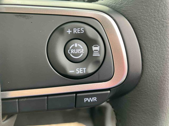 タント カスタムＲＳリミテッド　ターボ　２ＷＤ　ＣＶＴ　６６０ｃｃ　ターボ　両側電動スライドドア　衝突被害軽減ブレーキ　横滑り防止装置　ＡＢＳ　アイドリングストップ　プッシュボタンスタート　クルーズコントロール　届出済未使用車（31枚目）