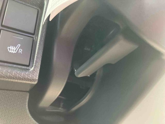 タント カスタムＲＳリミテッド　ターボ　２ＷＤ　ＣＶＴ　６６０ｃｃ　ターボ　両側電動スライドドア　衝突被害軽減ブレーキ　横滑り防止装置　ＡＢＳ　アイドリングストップ　プッシュボタンスタート　クルーズコントロール　届出済未使用車（42枚目）