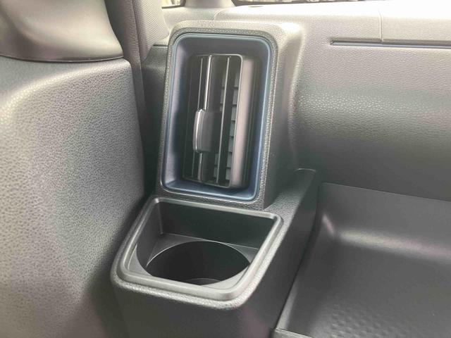 タント カスタムＲＳリミテッド　ターボ　２ＷＤ　ＣＶＴ　６６０ｃｃ　ターボ　両側電動スライドドア　衝突被害軽減ブレーキ　横滑り防止装置　ＡＢＳ　アイドリングストップ　プッシュボタンスタート　クルーズコントロール　届出済未使用車（44枚目）