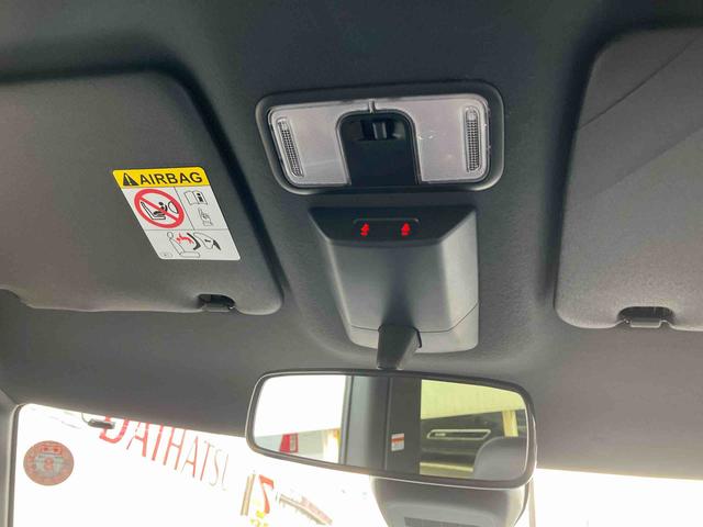 タント カスタムＲＳリミテッド　ターボ　２ＷＤ　ＣＶＴ　６６０ｃｃ　ターボ　両側電動スライドドア　衝突被害軽減ブレーキ　横滑り防止装置　ＡＢＳ　アイドリングストップ　プッシュボタンスタート　クルーズコントロール　届出済未使用車（52枚目）