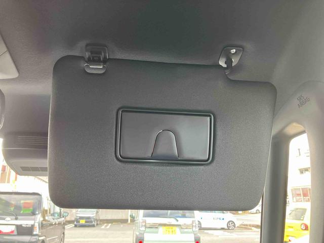 タント カスタムＲＳリミテッド　ターボ　２ＷＤ　ＣＶＴ　６６０ｃｃ　ターボ　両側電動スライドドア　衝突被害軽減ブレーキ　横滑り防止装置　ＡＢＳ　アイドリングストップ　プッシュボタンスタート　クルーズコントロール　届出済未使用車（53枚目）