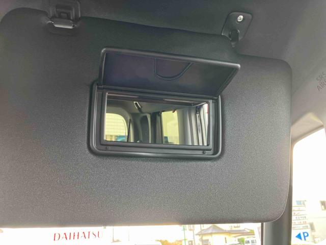 タント カスタムＲＳリミテッド　ターボ　２ＷＤ　ＣＶＴ　６６０ｃｃ　ターボ　両側電動スライドドア　衝突被害軽減ブレーキ　横滑り防止装置　ＡＢＳ　アイドリングストップ　プッシュボタンスタート　クルーズコントロール　届出済未使用車（56枚目）