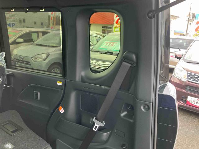 タント カスタムＲＳリミテッド　ターボ　２ＷＤ　ＣＶＴ　６６０ｃｃ　ターボ　両側電動スライドドア　衝突被害軽減ブレーキ　横滑り防止装置　ＡＢＳ　アイドリングストップ　プッシュボタンスタート　クルーズコントロール　届出済未使用車（73枚目）