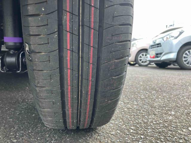 タント カスタムＲＳリミテッド　ターボ　２ＷＤ　ＣＶＴ　６６０ｃｃ　ターボ　両側電動スライドドア　衝突被害軽減ブレーキ　横滑り防止装置　ＡＢＳ　アイドリングストップ　プッシュボタンスタート　クルーズコントロール　届出済未使用車（78枚目）