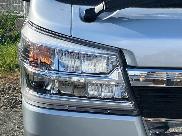 ハイゼットトラック ジャンボエクストラ　４ＷＤ　ＣＶＴ　６６０ｃｃ　衝突被害軽減ブレーキ　横滑り防止装置　ＡＢＳ　アイドリングストップ　プッシュボタンスタート　マニュアルエアコン　パワーステアリング　前席パワーウィンドウ　届出済未使用車（16枚目）