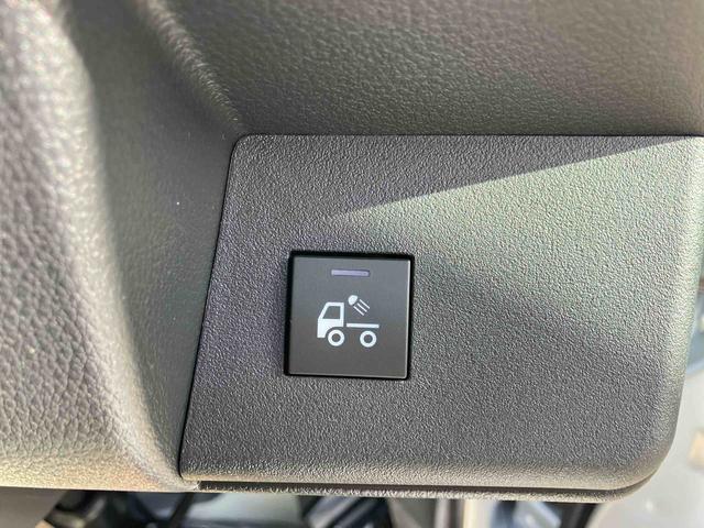 ハイゼットトラック ジャンボエクストラ　４ＷＤ　ＣＶＴ　６６０ｃｃ　衝突被害軽減ブレーキ　横滑り防止装置　ＡＢＳ　アイドリングストップ　プッシュボタンスタート　マニュアルエアコン　パワーステアリング　前席パワーウィンドウ　届出済未使用車（42枚目）