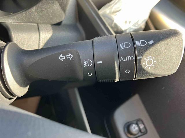 ハイゼットトラック ジャンボエクストラ　４ＷＤ　ＣＶＴ　６６０ｃｃ　衝突被害軽減ブレーキ　横滑り防止装置　ＡＢＳ　アイドリングストップ　プッシュボタンスタート　マニュアルエアコン　パワーステアリング　前席パワーウィンドウ　届出済未使用車（47枚目）