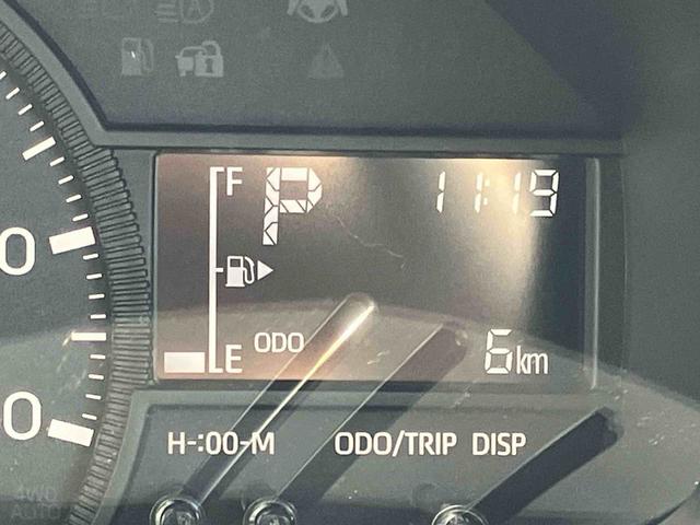 ハイゼットトラック ジャンボエクストラ　４ＷＤ　ＣＶＴ　６６０ｃｃ　衝突被害軽減ブレーキ　横滑り防止装置　ＡＢＳ　アイドリングストップ　プッシュボタンスタート　マニュアルエアコン　パワーステアリング　前席パワーウィンドウ　届出済未使用車（49枚目）