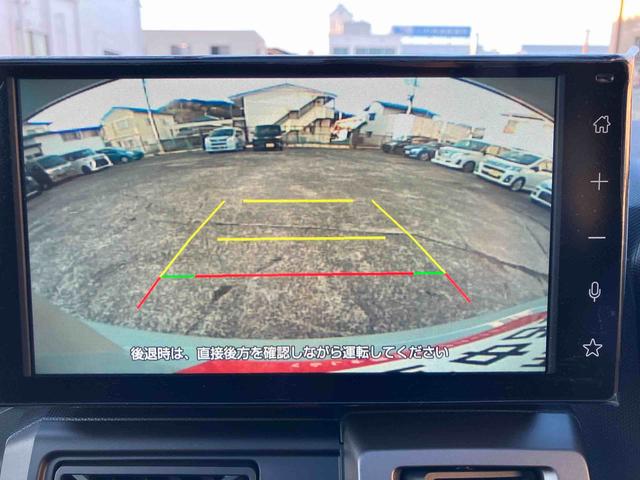 タフト Ｇターボ　ダーククロムベンチャー　スマートアシスト　２ＷＤ　ターボ　シートヒーター　スカイフィールトップ　電動パーキングブレーキ　オートホールド機能　全車速追従機能付ＡＣＣ　　　誤発進抑制制御機能　衝突回避支援ブレーキ機能（15枚目）