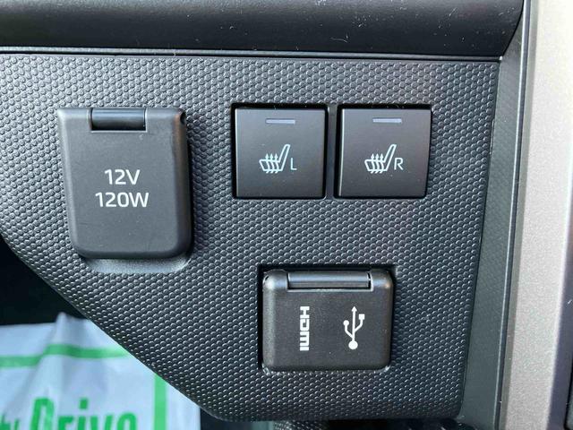 タフト Ｇターボ　ダーククロムベンチャー　スマートアシスト　２ＷＤ　ターボ　シートヒーター　スカイフィールトップ　電動パーキングブレーキ　オートホールド機能　全車速追従機能付ＡＣＣ　　　誤発進抑制制御機能　衝突回避支援ブレーキ機能（17枚目）