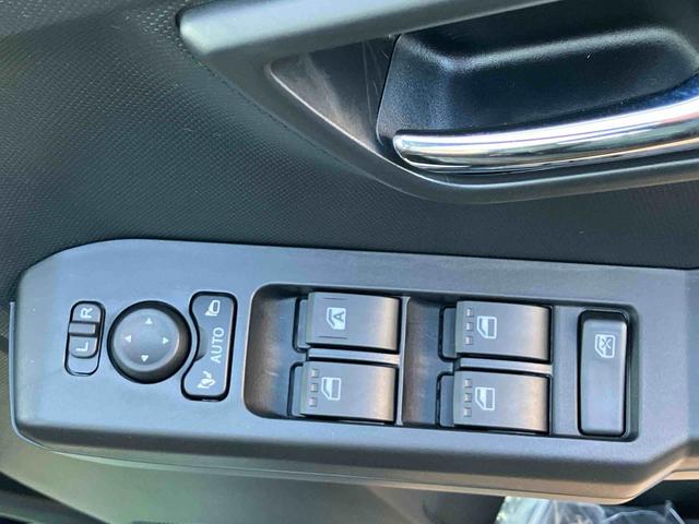 タフト Ｇターボ　ダーククロムベンチャー　スマートアシスト　２ＷＤ　ターボ　シートヒーター　スカイフィールトップ　電動パーキングブレーキ　オートホールド機能　全車速追従機能付ＡＣＣ　　　誤発進抑制制御機能　衝突回避支援ブレーキ機能（29枚目）