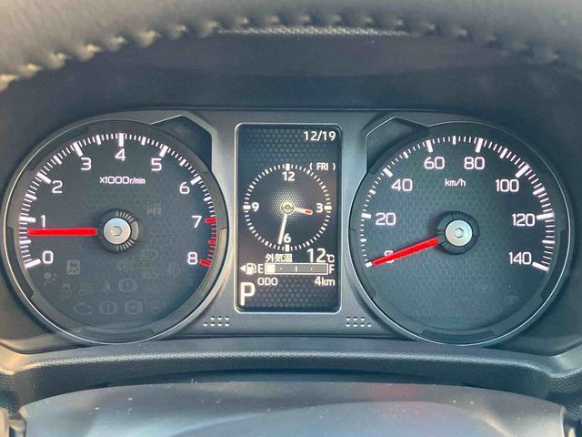 タフト Ｇターボ　ダーククロムベンチャー　スマートアシスト　２ＷＤ　ターボ　シートヒーター　スカイフィールトップ　電動パーキングブレーキ　オートホールド機能　全車速追従機能付ＡＣＣ　　　誤発進抑制制御機能　衝突回避支援ブレーキ機能（31枚目）