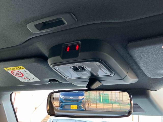 タフト Ｇターボ　ダーククロムベンチャー　スマートアシスト　２ＷＤ　ターボ　シートヒーター　スカイフィールトップ　電動パーキングブレーキ　オートホールド機能　全車速追従機能付ＡＣＣ　　　誤発進抑制制御機能　衝突回避支援ブレーキ機能（34枚目）